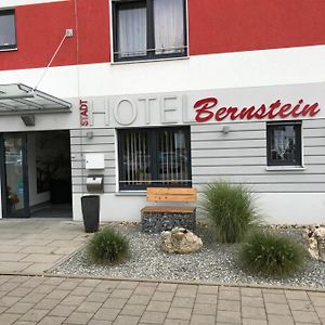 Stadthotel Bernstein